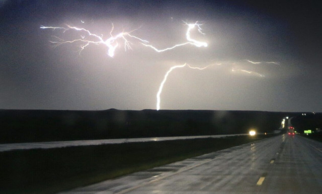 Καιρός – Meteo: Διαδοχικές κακοκαιρίες θα επηρεάσουν τη χώρα έως τη Δευτέρα (13/9)