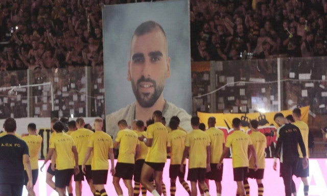 Κατεχάκη - Αστυνομία: 0 - 1 για την υπόθεση Κατσούρη