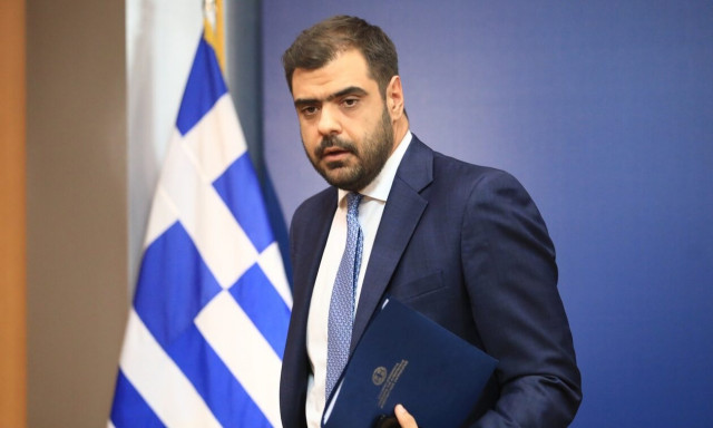 Μαρινάκης: Ναι από ΝΔ στην εξεταστική για τα Τέμπη