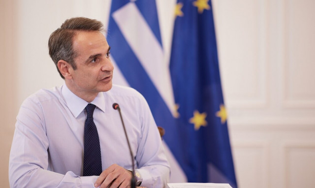 Μητσοτάκης στο Politico για ελληνοτουρκικά: «Άλλαξε τόνο» η Τουρκία τους τελευταίους μήνες