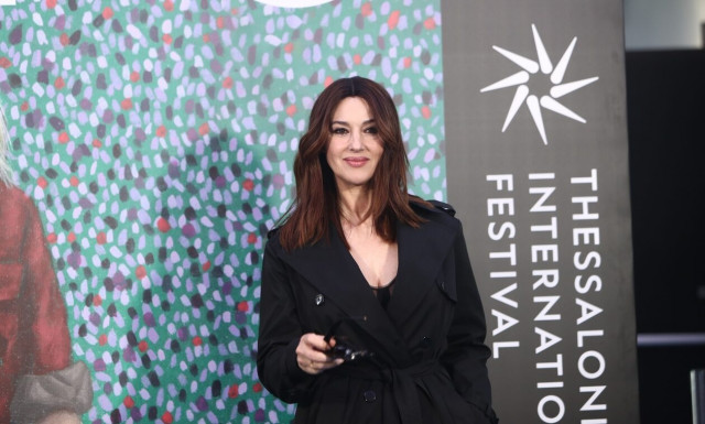 Μόνικα Μπελούτσι: Η σχέση της με τη Μαρία Κάλλας - «Μία ντίβα και μια γυναίκα με απλή καρδιά»