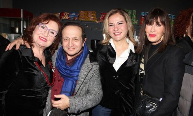 Μπιμπίλας για Νικολαΐδου: «Κάτια μου καλό ταξίδι... Πόσο θα μας λείπεις…»