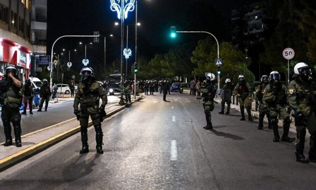 Νέο Ηράκλειο: «Οι ενδείξεις συγκλίνουν ότι οι αστυνομικοί κακοποίησαν τη 16χρονη», λέει η δικηγόρος