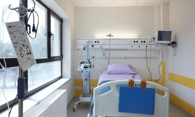 Σε πτώση οι δαπάνες για την υγεία στην Ελλάδα