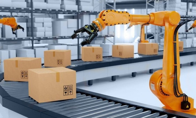 Τραγωδία στη Νότια Κορέα: Άνδρας καταπλακώθηκε μέχρι θανάτου από ρομπότ που τον πέρασε για... κουτί