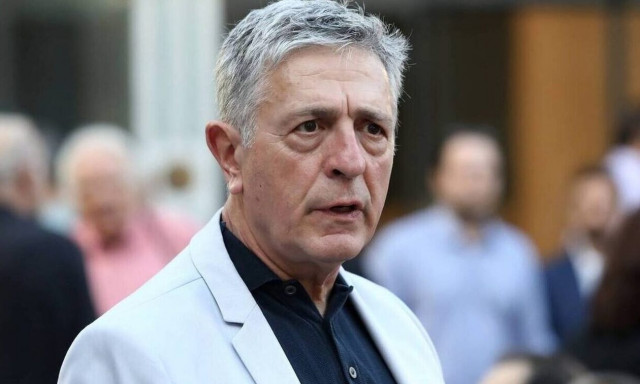 Κούλογλου: Ο Κασσελάκης έπρεπε να πάει στην εκδήλωση για τον Σημίτη