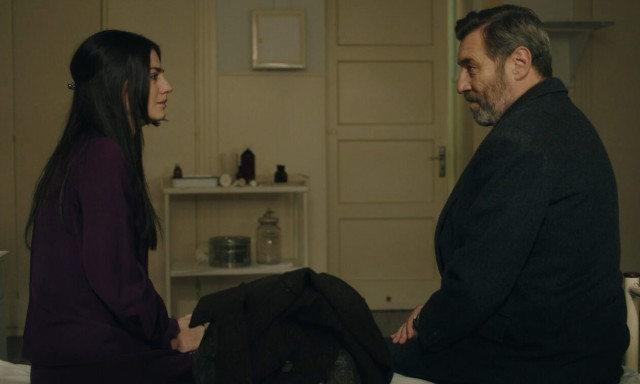 Το Ναυάγιο Spoiler (12/11): Τι συμβαίνει με Ιπποκράτη και Ειρήνη