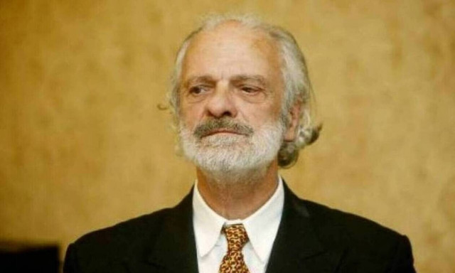 Σπύρος Φωκάς: Το αφιέρωμα της Finos Films στον σπουδαίο ηθοποιό