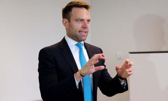 Στέφανος Κασσελάκης: Νέα παρέμβαση στο Κόκκινο - «Να αφουγκραστούμε τη βάση του κόμματος»