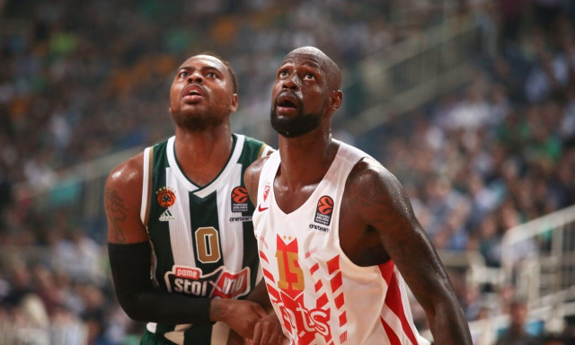 Μεταγραφές: «Βόμβα» με Τζέιμς Γκιστ - Αυτή είναι η νέα του ομάδα