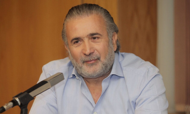 ΣΥΡΙΖΑ: Λαζόπουλος για Τσακαλώτο - «Το να φύγει δεν λέγεται διάσπαση, έφυγε η σταγόνα από το ποτήρι»