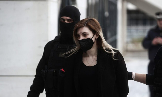 Δίκη Πισπιρίγκου: Απολογείται στις 15 Νοεμβρίου - Απορρίφθηκαν όλα τα αιτήματα Κουγια
