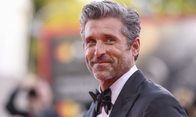 Patrick Dempsey: 14+1 άγνωστες ιστορίες για τον «McDreamy», τον πιο σέξι άνδρα εν ζωή