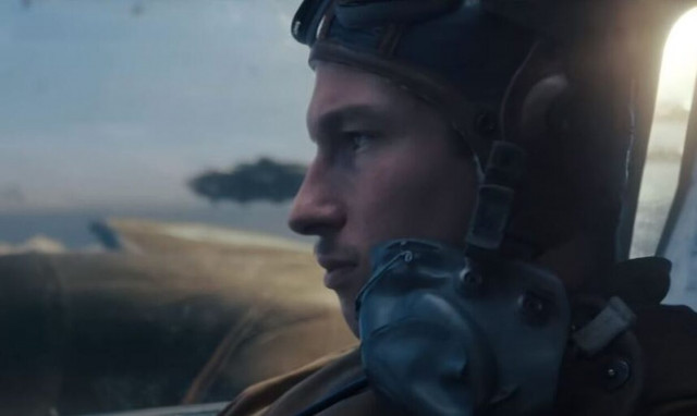 «Masters of the Air»: Το τρέιλερ για το αριστούργημα του Στίβεν Σπίλμπεργκ και του Τομ Χανκς