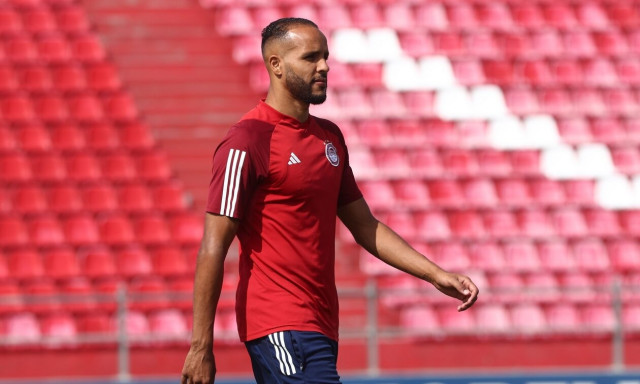 Ολυμπιακός: Γι΄ αυτό πήγε στη Β΄ ο Ελ Αραμπί - Στη προεπιλογή της Παγκόσμιας Πρωταθλήτριας ο Ορτέγκα