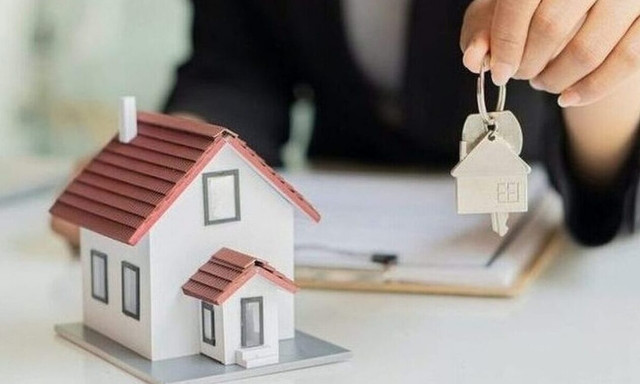 Μεταβίβαση ακινήτων σε μία ημέρα στο gov.gr