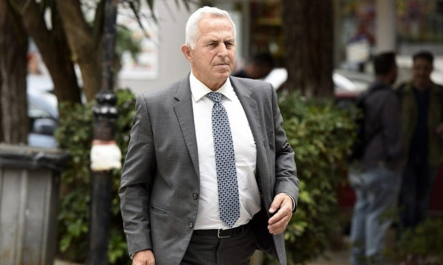 Αποστολάκης: Κάποια στελέχη ξέφυγαν - Να ολοκληρωθεί η διαδικασία της διαγραφής