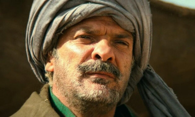 Σπύρος Φωκάς: Ο Έλληνας «Ομάρ Σαρίφ» που ξεπερνούσε σε ομορφιά τον Αλέν Ντελόν