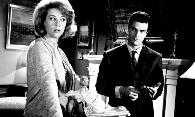 Σπύρος Φωκάς: Ο λόγος που έχασε τη χρυσή εποχή του ελληνικού κινηματογράφου