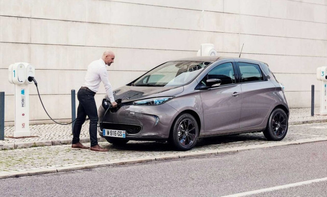 Ηλεκτροκίνηση: Τι θα αλλάξει στα μεταχειρισμένα;