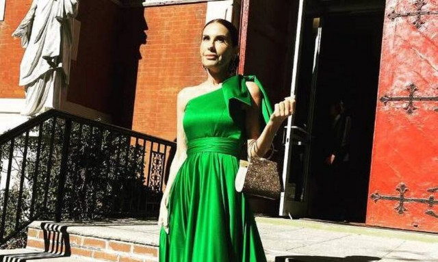 Κάτια Νικολαΐδου: Πότε θα γίνει η κηδεία της αγαπημένης ηθοποιού - Η επιθυμία της