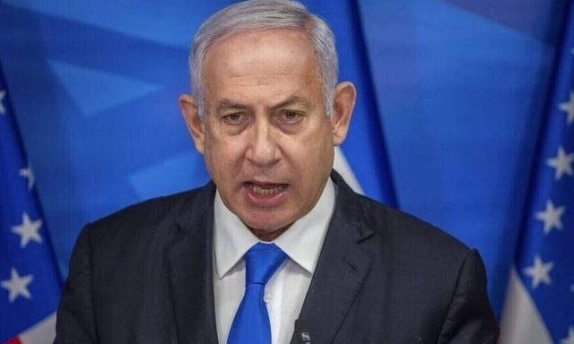 Ισραήλ - Νετανιάχου: Δεν επιδιώκουμε να κυβερνήσουμε ούτε να επιβάλλουμε κατοχή στη Λωρίδα της Γάζας