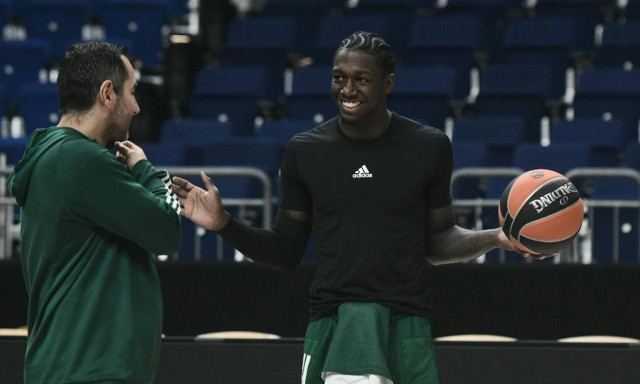 Αθλητικές μεταδόσεις: Πού θα δούμε το Άλμπα Βερολίνου - Παναθηναϊκός | Όλο το πρόγραμμα