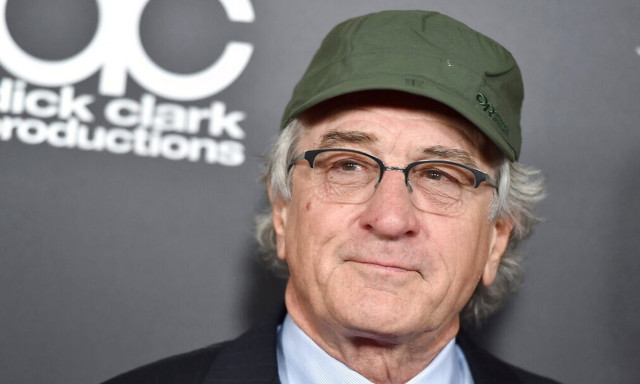 Ρόμπερτ ντε Νίρο: «Ζαλίζει» το ποσό που καλείται να πληρώσει η εταιρεία του στην πρώην βοηθό του