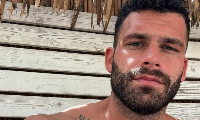 Στάθης Σχίζας: «Έχω κουραστεί να με ρωτάνε για την Αλεξάνδρα Παναγιώταρου»