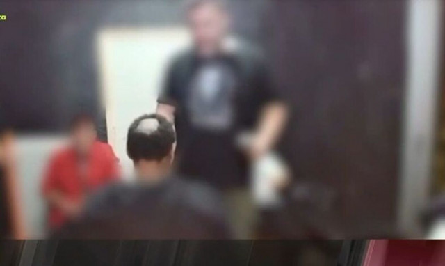 Κερατσίνι: Χτυπούσε και υπέβαλε σε σεξουαλικές πράξεις άτομα με αναπηρία