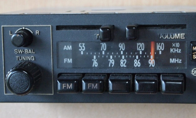 Γιατί τα αναλογικά ραδιόφωνα ΑΜ είναι τόσο απαραίτητα;