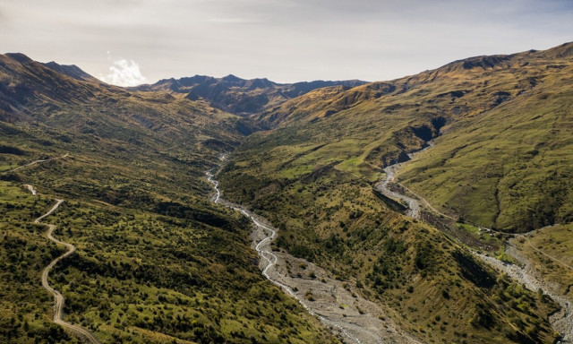 Περιμένοντας τον χειμώνα στα Γραμμοχώρια του δήμου Νεστορίου