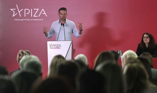 ΣΥΡΙΖΑ: Ξεσπά ο στιχουργός Νίκος Μωραΐτης - «Κανένα κόμμα δεν έχει γίνει τόσο ρεζίλι δημόσια»