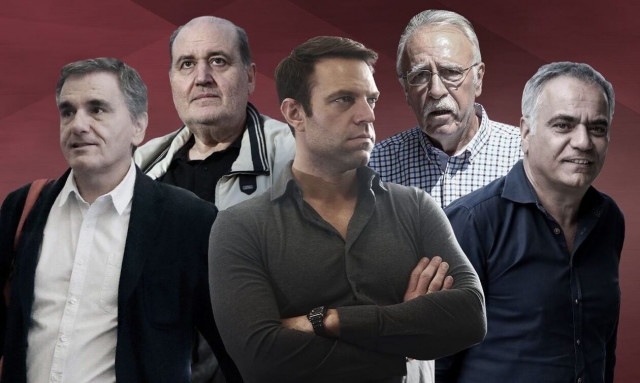 ΣΥΡΙΖΑ: Κεντρική Επιτροπή και νέες αποχωρήσεις - Ποια είναι τα «στρατόπεδα»