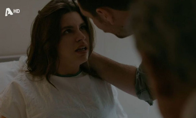 Σασμός Spoiler: Η Θοδώρα χωρίζει - Ο Παύλος αποκαλύπτει το κρησφύγετο του Λάζαρου