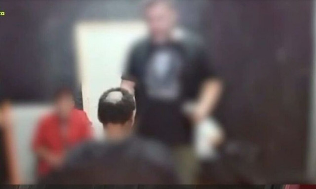 Κερατσίνι: Νέα ντοκουμέντα φρίκης με βασανιστήρια online παιδιών με αναπηρία