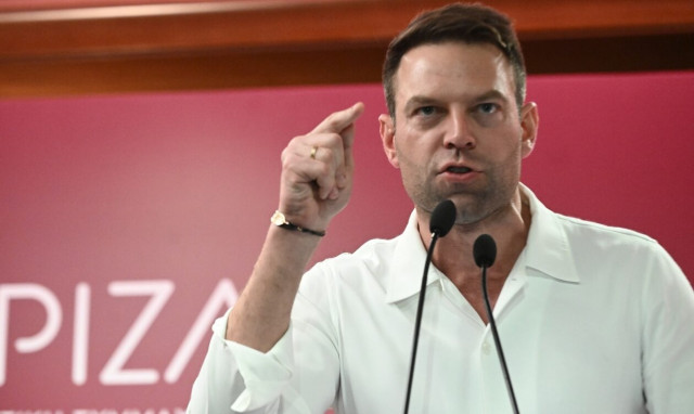 Τι κέρδισε και τι έχασε ο Κασσελάκης;