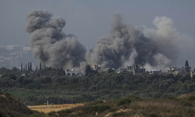 Πόλεμος στο Ισραήλ: Σκοτώθηκε παραγωγός γνωστής σειράς του Netflix