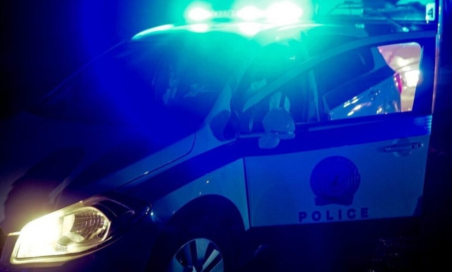 Βοιωτία: Νύχτα έντασης μετά το θάνατο 17χρονου Ρομά - Πετροπόλεμος με την αστυνομία