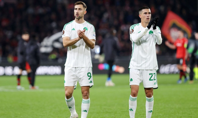 Παναθηναϊκός: Με 6 νέα πρόσωπα κόντρα στην Κηφισιά