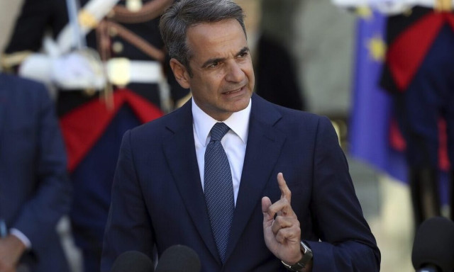 Κυριάκος Μητσοτάκης: Διήμερη επίσκεψη στο Βερολίνο