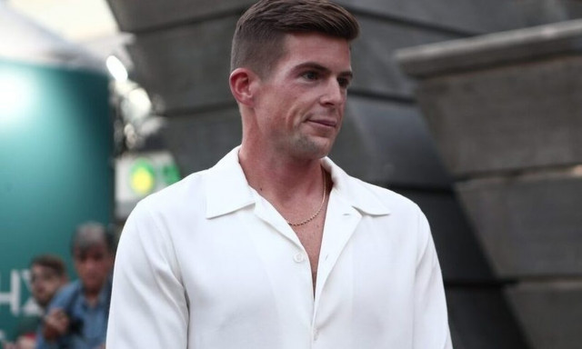 Xάσαμε τον Τάιλερ – Stop