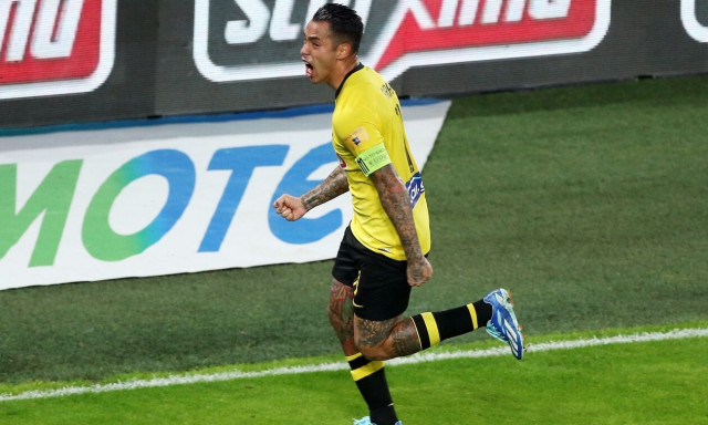 Super League, ΑΕΚ – Λαμία 3-0: Η αποτελεσματικότητα έφερε «σβηστά» τη νίκη