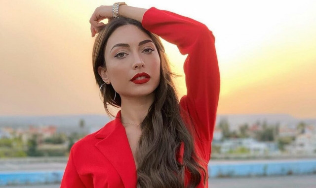 Έλενα Πιερίδου: Η Ελληνίδα ηθοποιός που θα συμμετάσχει σε νέα ταινία με τον Ρόμπερτ Ντε Νίρο