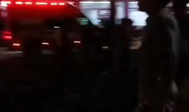 Σοκ στο Εκουαδόρ: Πυροβολισμοί με δύο νεκρούς έξω απ’ το γήπεδο της Έμελεκ