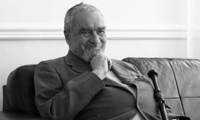 Τσεχία: Πέθανε σε ηλικία 85 ετών ο πρώην υπουργός Εξωτερικών Κάρελ Σβάρτσενμπεργκ