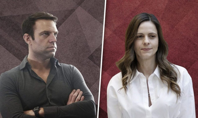 Με ρητορική από τα τρολ του Twitter απαντά ο Κασσελάκης στην Αχτσιόγλου