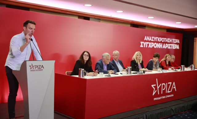 Σκηνικό ρήξης στον ΣΥΡΙΖΑ: Τι θα γίνει με αποχωρήσεις, διαγραφές και δημοψήφισμα