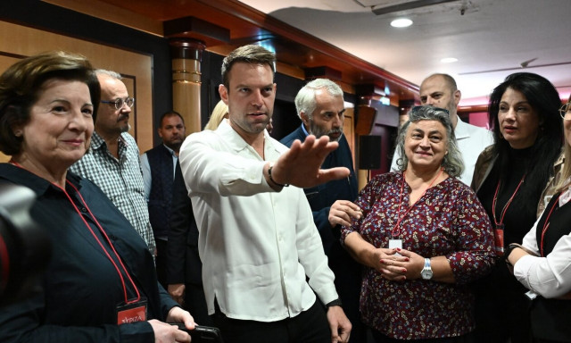 ΣΥΡΙΖΑ: Ποια κορυφαία στελέχη αντιδρούν στο δημοψήφισμα