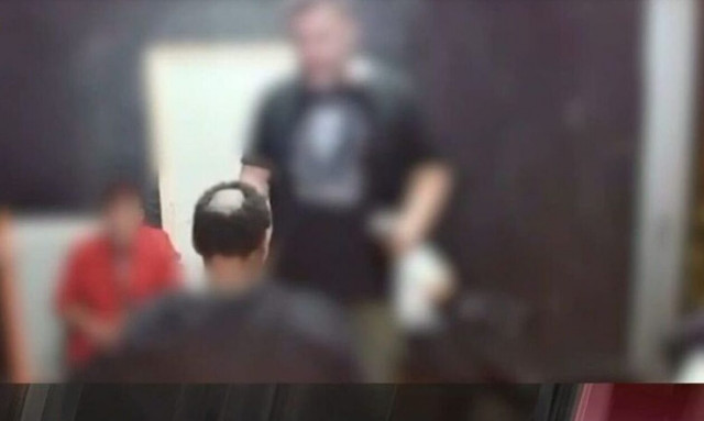 Κερατσίνι: Βίντεο ντοκουμέντο από τους βασανισμούς των ΑμεΑ - Έβλεπαν live την κακοποίηση